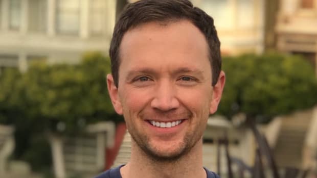 Scott Agness headshot